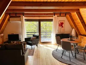 Vila Eden Rudnik - Trudelj