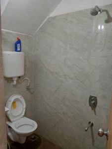 Ocean Breeze 1 BHK Duplex Villa