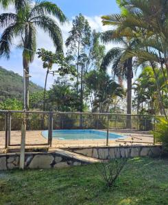 Chácara Favo de Mel