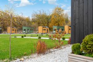 Staymoovers - Tinyhouse Zator