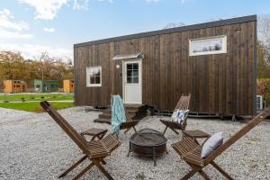 Staymoovers - Tinyhouse Zator