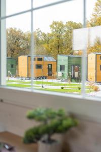 Staymoovers - Tinyhouse Zator