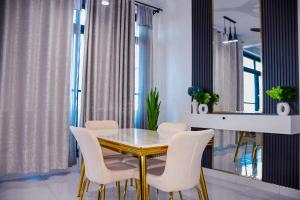 Coral Cove Apartments