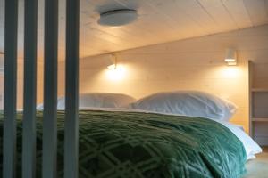 Staymoovers - Tinyhouse Zator