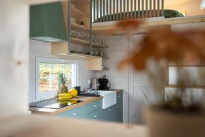 Staymoovers - Tinyhouse Zator