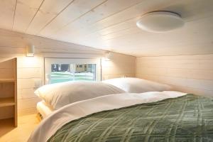 Staymoovers - Tinyhouse Zator