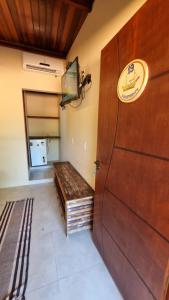 Pousada Refugio Prumirim