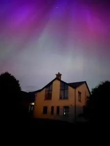 The Hay Loft - Dromara