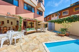 Hotel Ponta das Toninhas