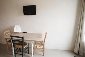 B&B / Chambres d'hotes Bed & Breakfast Perbos 1556 : photos des chambres