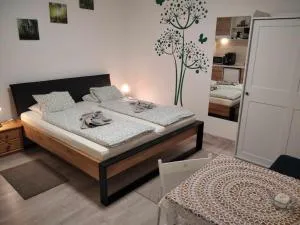 EszE Vendégszoba - 塔塔 EszE Vendégszoba - 塔塔