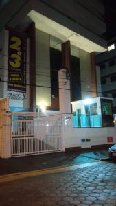 Apartamento novo quadra da Praia