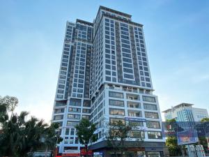 Premium City Suites High-floor walk to Lotte Metropolis Hanoi