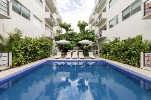 Papaya Suites Diamante - Adults Only