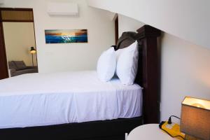 Casa Estrellas Mirabal