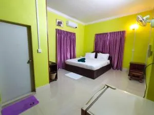 Angkor Sandra Villa - Puok