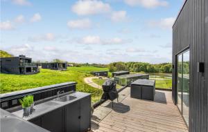 Nice Home In Aabenraa With Sauna