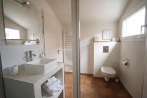 B&B / Chambres d'hotes Bed & Breakfast Perbos 1556 : photos des chambres