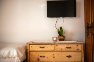 Masito Apartments The Hub