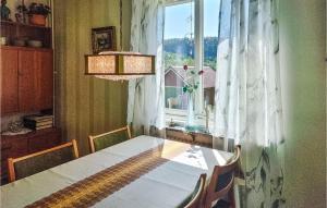 Awesome Home In Fjällbacka With Wifi