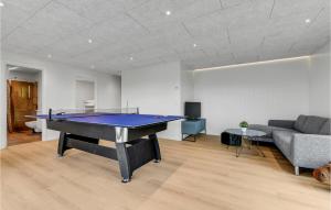 Nice Home In Aabenraa With Sauna