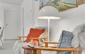 Beautiful Home In Vestervig With Wifi