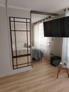 Espectacular para hacer turismo!