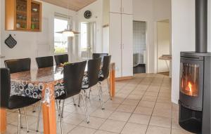 Apartment Lønne Feriepark