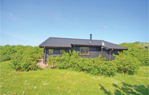 Holiday Home Hellesvej Vestervig Denm