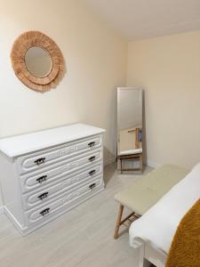 Sebastians Apartment