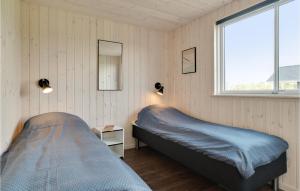 13 Bedroom Awesome Home In Nørre Nebel