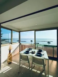 Évasion Mer & Vue Imprenable - 圣罗兰度瓦