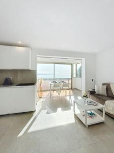 Évasion Mer & Vue Imprenable