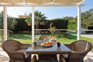 Villa Erato with private swimming pool