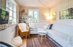 Nice Home In Hurup Thy