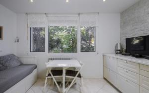 Bright & Cozy 1BD Apartment close to South Park by Flat Mаnager