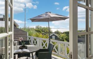 3 Bedroom Stunning Home In Hejls