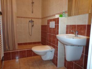 Pansion penzión SEMAFOR Bardejov Slovačka