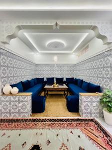 Mamounia Patio & Rooftop