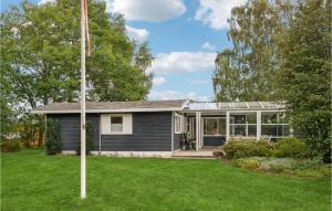 3 Bedroom Cozy Home In Juelsminde