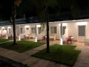 Hotel Borina by Isola dei sapori