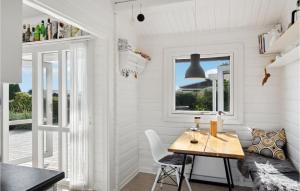 Stunning Home In Juelsminde With Wifi