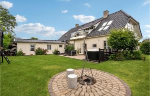 Apartment Teglgårdsvej