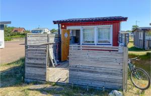 Awesome Home In Falkenberg