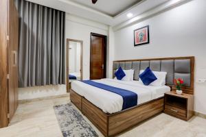 Hotel Greysky Medicity Gurgaon Modern Rooms, Prime Location, Affordable Rates I Near Medanta
