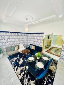 Mamounia Patio & Rooftop