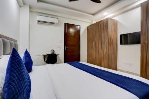 Hotel Greysky Medicity Gurgaon Modern Rooms, Prime Location, Affordable Rates I Near Medanta