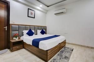 Hotel Greysky Medicity Gurgaon Modern Rooms, Prime Location, Affordable Rates I Near Medanta