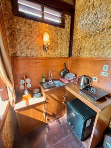 Joglo Homestay Banyuwangi