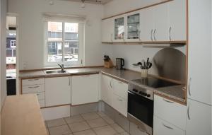 Holiday Home Strandengen Juelsminde Denm